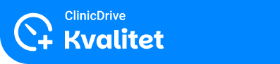 ClinicDrive Kvalitet